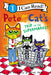 Pete the Cat's Trip to the Supermarket by James Dean