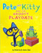 Pete the Kitty and the Sharing Catastrophe by James Dean