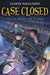 Case Closed #2: Stolen from the Studio by Lauren Magaziner