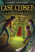 Case Closed #3: Haunting at the Hotel by Lauren Magaziner