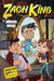 Zach King: Mirror Magic by Zach King
