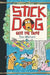Stick Dog #9 by Tom Watson