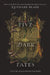 Blake Teen Fantasy Novel #4 by Kendare Blake