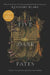 Five Dark Fates by Kendare Blake