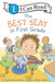 The Best Seat in First Grade by Katharine Kenah