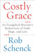 Costly Grace by Rob Schenck