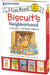 Biscuit's Neighborhood: 5 Fun-Filled Stories in 1 Box! by Alyssa Satin Capucilli