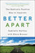 Better Apart by Gabrielle Hartley