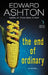 The End of Ordinary by Edward Ashton