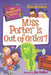 My Weirder-Est School #2: Miss Porter Is Out of Order! by Dan Gutman