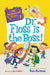 My Weirder-est School: Dr. Floss Is the Boss! by Dan Gutman