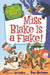 My Weirder-Est School #4: Miss Blake Is a Flake! by Dan Gutman