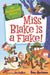 My Weirder-est School: Miss Blake Is a Flake! by Dan Gutman, Jim Paillot