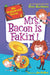 My Weirder-Est School #6: Mrs. Bacon Is Fakin'! by Dan Gutman