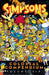 Simpsons Comics Colossal Compendium Volume 6 by Matt Groening