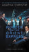 Murder on the Orient Express by Agatha Christie