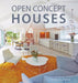 Open Concept Houses by Francesc Zamora