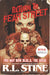 You May Now Kill the Bride by R. L. Stine