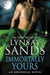 Immortally Yours: An Argeneau Novel by Lynsay Sands