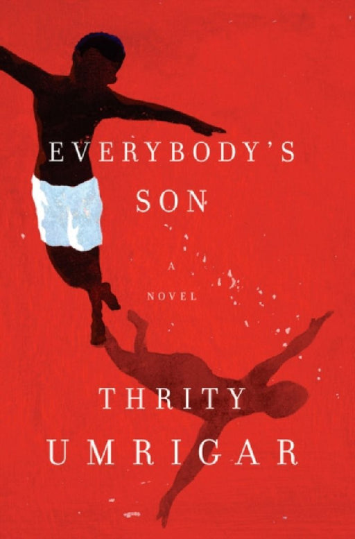 Everybodys Son by Thrity Umrigar