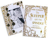 The Sleeper and the Spindle Deluxe Edition by Neil Gaiman, Chris Riddell