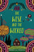 The Wise and the Wicked by Rebecca Podos