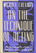 On the Technique of Acting by Michael Chekhov