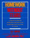 Homework Without Tears by Lee Canter
