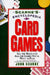Scarne's Encyclopedia of Card Games by John Scarne