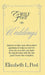 Emily Post on Weddings: Revised Edition by Post, Elizabeth L.