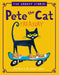 Pete the Cat Treasury: Five Groovy Stories by James Dean