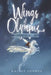 Wings of Olympus: The Colt of the Clouds by Kallie George