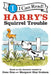 Harry's Squirrel Trouble by Gene Zion