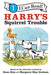 Harry's Squirrel Trouble by Gene Zion