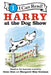 Harry at the Dog Show by Gene Zion