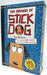 Stick Dog Box Set: Two Servings of Stick Dog: Stick Dog and Stick Dog Wants a Hot Dog by Tom Watson