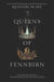 Queens of Fennbirn by Kendare Blake