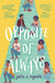 Opposite of Always by Justin A. Reynolds