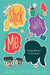 Stick with Me by Jennifer Blecher