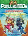 Youtube Gamer Graphic Novel