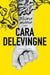 Mirror, Mirror by Cara Delevingne