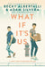 What If It's Us by Becky Albertalli