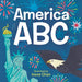 America ABC by Samuel Troy Wilson
