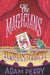 The Magicians of Elephant County by Adam Perry