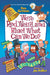 We're Red, Weird, and Blue! What Can We Do? by Dan Gutman