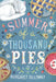 Summer of a Thousand Pies by Margaret Dilloway