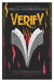 Verify by Joelle Charbonneau