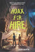 Hoax for Hire by Laura Martin