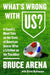 Coaching America by Bruce Arena