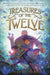 Treasures of the Twelve by Cindy Lin